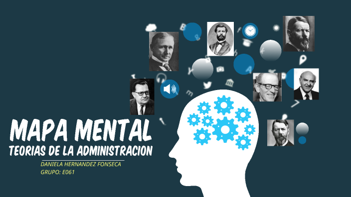 MAPA MENTAL by daniela hernandez on Prezi
