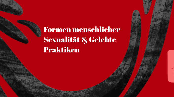 Menschliche Sexualität By Mana Sharafi On Prezi