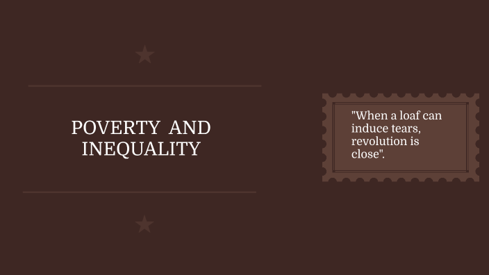 Root Causes of Poverty by EBRAR AKSU on Prezi