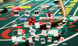 Copy of Ley Federal de Juegos y Sorteos