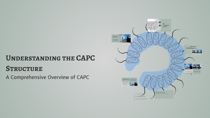 Understanding the CAPC Organizational Structure by Ryan Johnson on Prezi