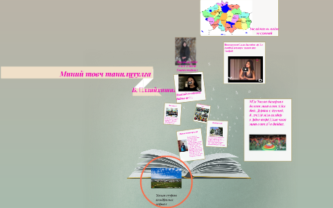 Миний товч танилцуулга by bayanmonh ulziihishig on Prezi