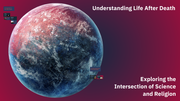 Exploring the Intersection of Science and Religion (I) by Alvin on Prezi