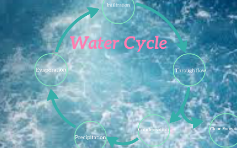 Water Cycle by Valentina Yanes on Prezi