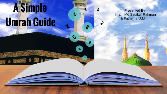 Umrah by Fathema Uddin on Prezi