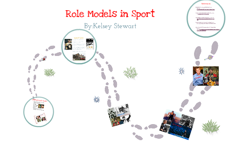 Role Models In sport by kristin kranz on Prezi