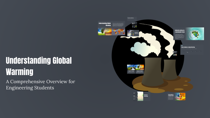 Understanding Global Warming by Nivrutti Jadhav on Prezi