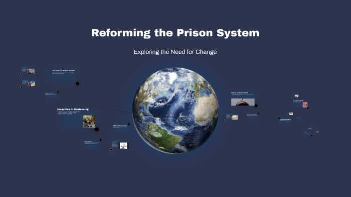 Reforming the Prison System by KohM cad on Prezi