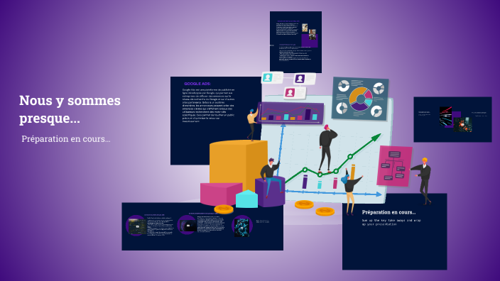 GOOGLE ADS ET GOOGLE ANALYTICS by IKRAM DAOUD on Prezi