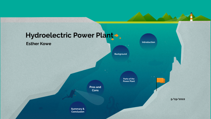 Hydroelectric Power Plant by Esther Kowe on Prezi