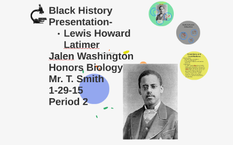 Black History Presentation- by Jalen Washington on Prezi