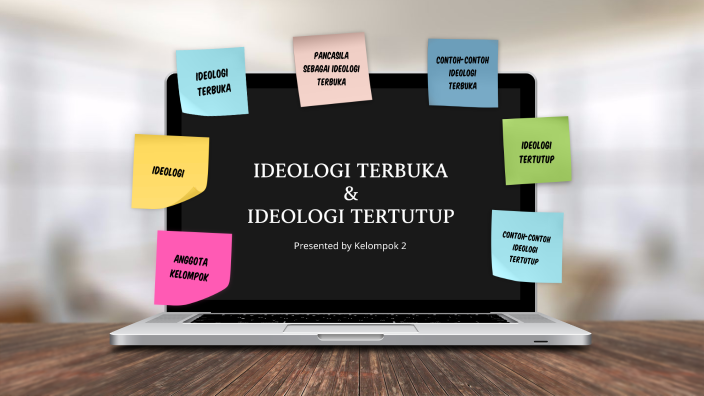 IDEOLOGI TERBUKA DAN IDEOLOGI TERTUTUP By Leticia Amora On Prezi