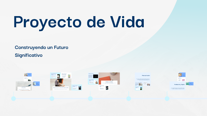Proyecto de Vida by sebastian zuluaga on Prezi