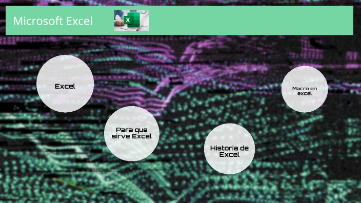 Precentacion de Excel by david marquez on Prezi