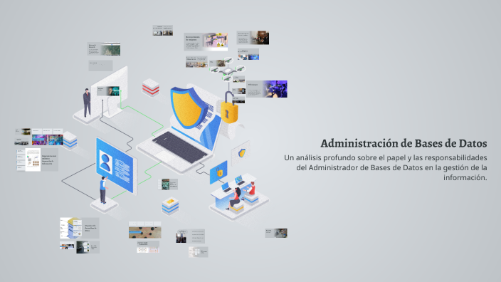 Administración de Bases de Datos by Israel on Prezi