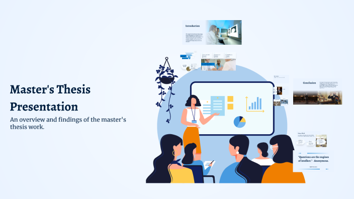 Master's Thesis Presentation by Irodaxon muhammadaliyeva on Prezi