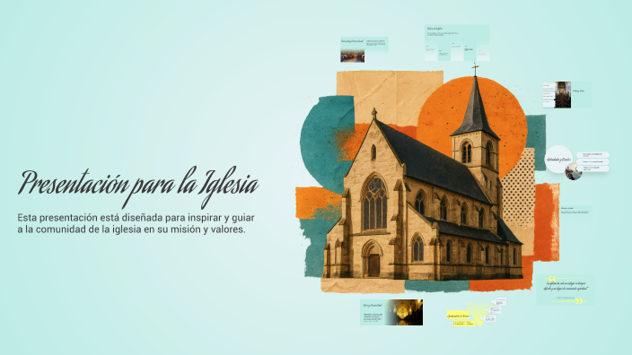 Presentación para la Iglesia by damaris martinez on Prezi