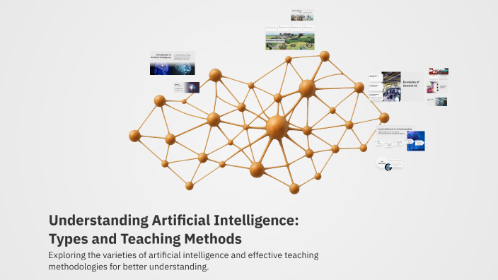Intelligence Methods Images Lesson 1.3 - Understanding Artificial Intelligence: Types and Teaching ...