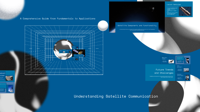 Understanding Satellite Communication by Mohammad Sania 22221882101 on ...