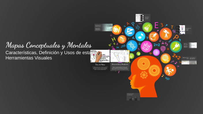 Mapas Conceptuales y Mentales by Diana Fletes on Prezi