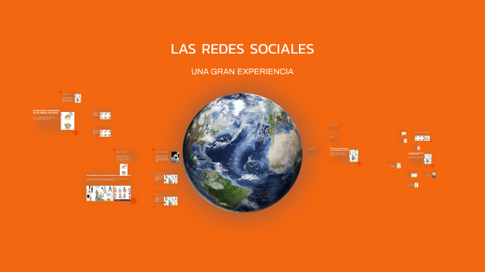 El Impacto de las Redes Sociales by MILADYZ ANDREA CARMONA CARMONA on Prezi