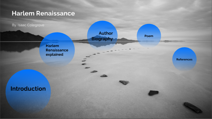 Harlem Renaissance by Isaac Colegrove on Prezi