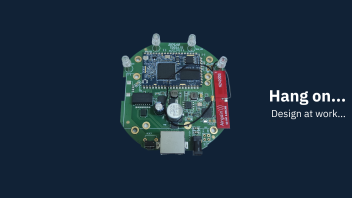Temperature and Humidity Monitoring with Arduino by Satyam on Prezi