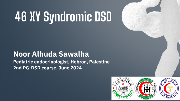 46 XY Syndromic DSD by Noor Sawalha on Prezi