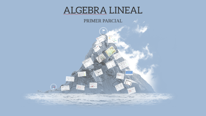 ALGEBRA LINEAL by Sebastian Lazo on Prezi