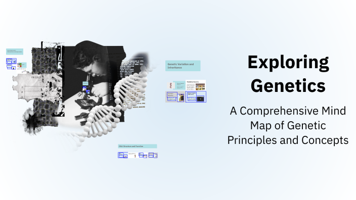 Exploring Genetics by Luca on Prezi