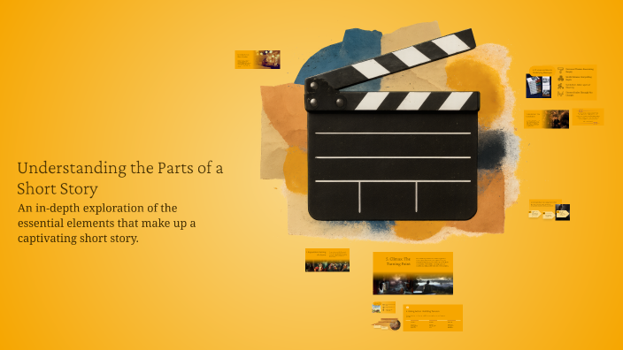 Understanding the Parts of a Short Story by Ma. Jemielyn Gonzalvo on Prezi