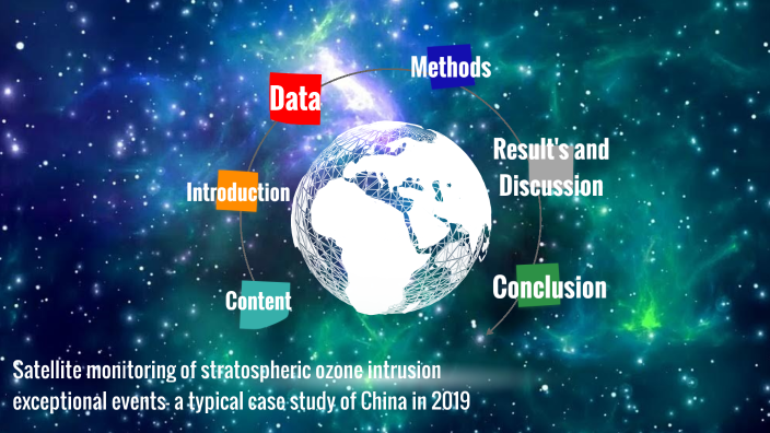 Satellite Monitoring Of Stratospheric Ozone Intrusion Exceptional