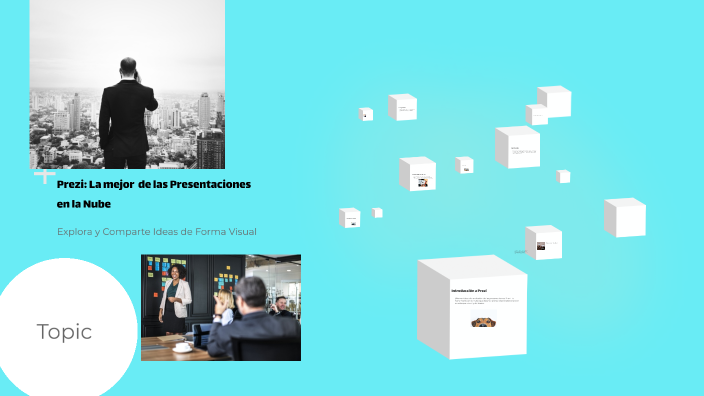 Prezi: La Herramienta de Presentaciones en la Nube by victor eduardo ...