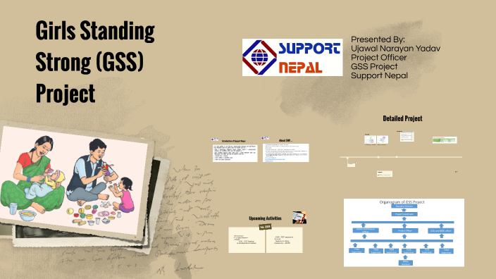 GSS Project by Ujawal Narayan Yadav on Prezi