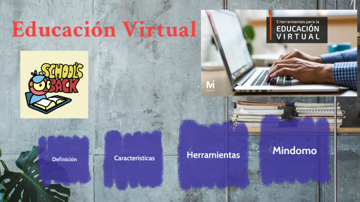 Educación Virtual by Manuel Alexander PINEDO DIAZ on Prezi