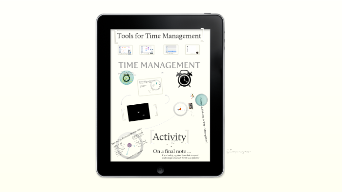Nursing FIG: Time Management by on Prezi