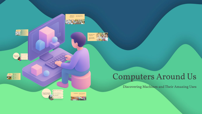 Computers Around Us by Sakina Stationwala on Prezi