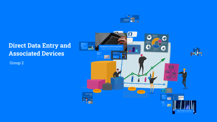 Direct Data Entry and Associated Devices by abel on Prezi