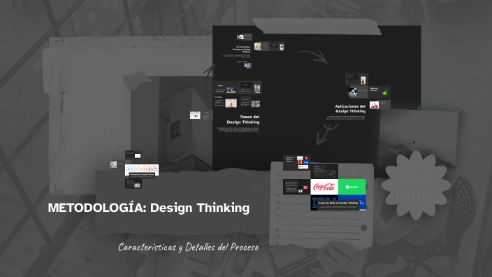 METODOLOGÍA: Design Thinking by Nikolas Rojas on Prezi