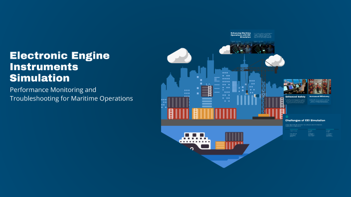 Electronic Engine Instruments Simulation by abby badillo on Prezi
