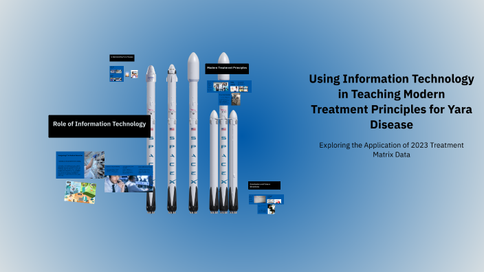 Yara Using Using Information Technology in Teaching Modern Treatment Principles ...
