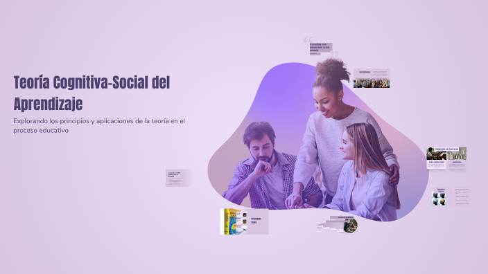 Teoría Cognitiva-Social del Aprendizaje by Katherine Navarro on Prezi