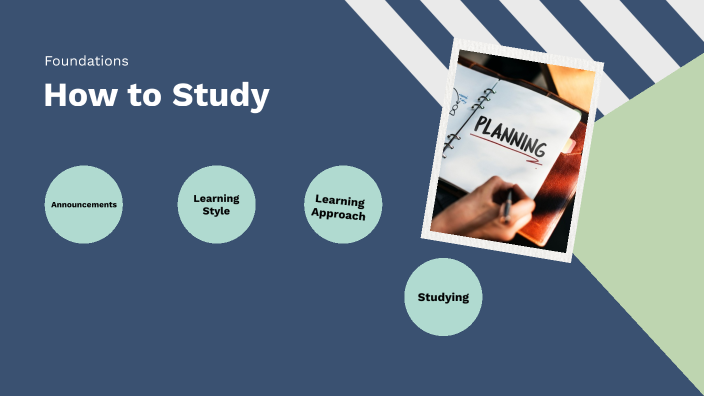 How to study by Jazz Roberts on Prezi