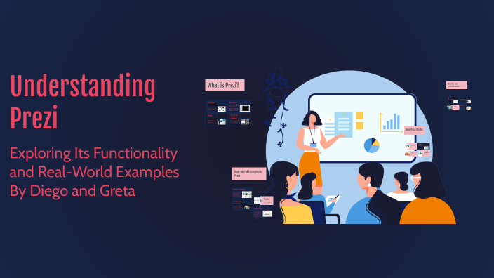 Understanding Prezi by godie on Prezi