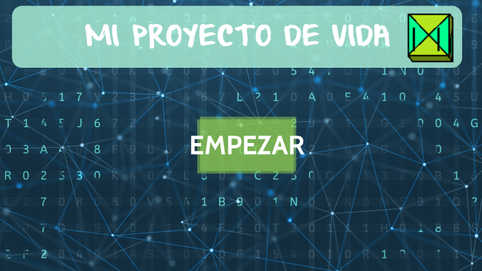 Mi proyeco de vida by Juan Ulloa on Prezi