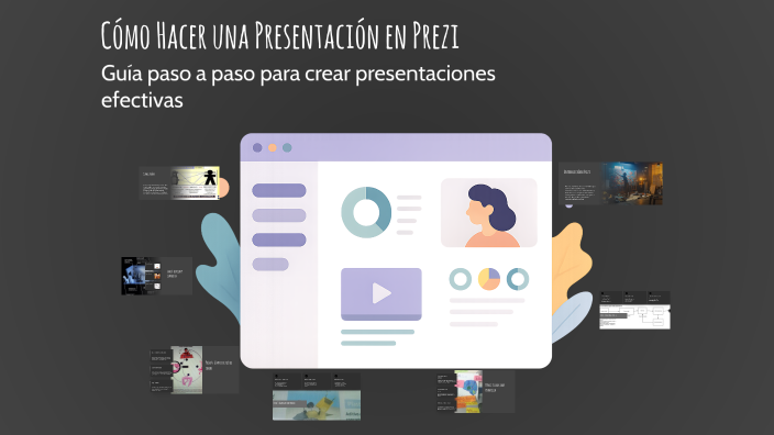 Cómo Hacer una Presentación en Prezi by zaryth rocha delgado on Prezi