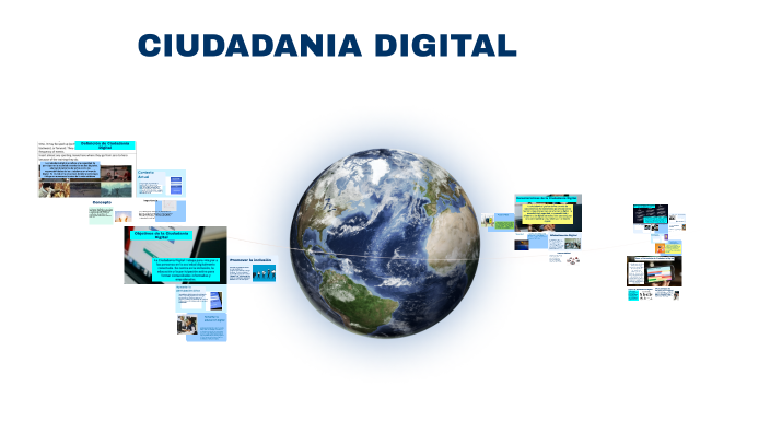 CIUDADANIA DIGITAL by gonzalo agustin ramirez on Prezi