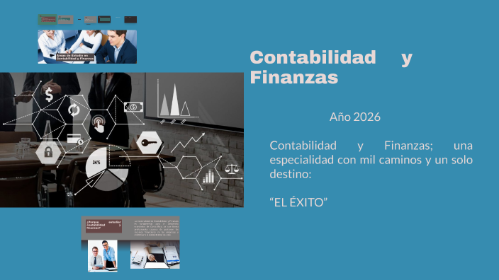 Contabilidad y finanzas by Sandra Caballero on Prezi