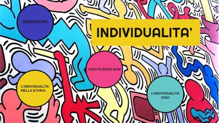 Individualità By Ale Rizzo On Prezi