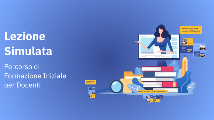 Lezione Simulata by Caterina Milesi on Prezi